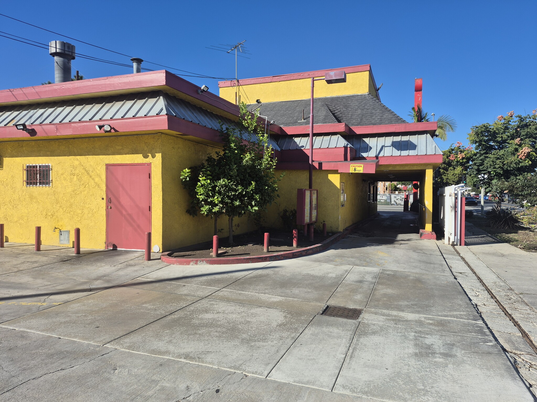 8300 S Western Ave, Los Angeles, CA for Sale