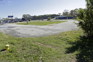 Decatur, GA Commercial - 2586 Wesley Chapel Rd Decatur, GA Commercial - 2586 Wesley Chapel Rd