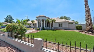 Mesa, AZ undefined - 412 S 30th St Mesa, AZ undefined - 412 S 30th St