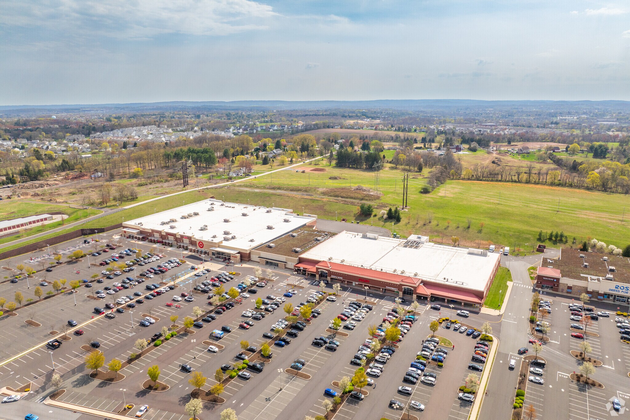 1810-1844 E Ridge Pike, Royersford, PA for Rent