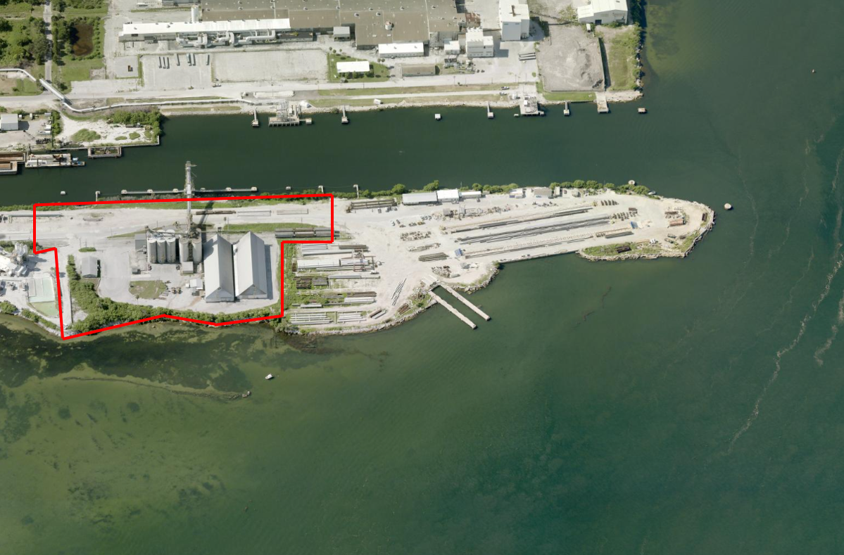 6101 Port Tampa Dr, Tampa, FL for Sale