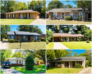 Capital City Residential Portfolio