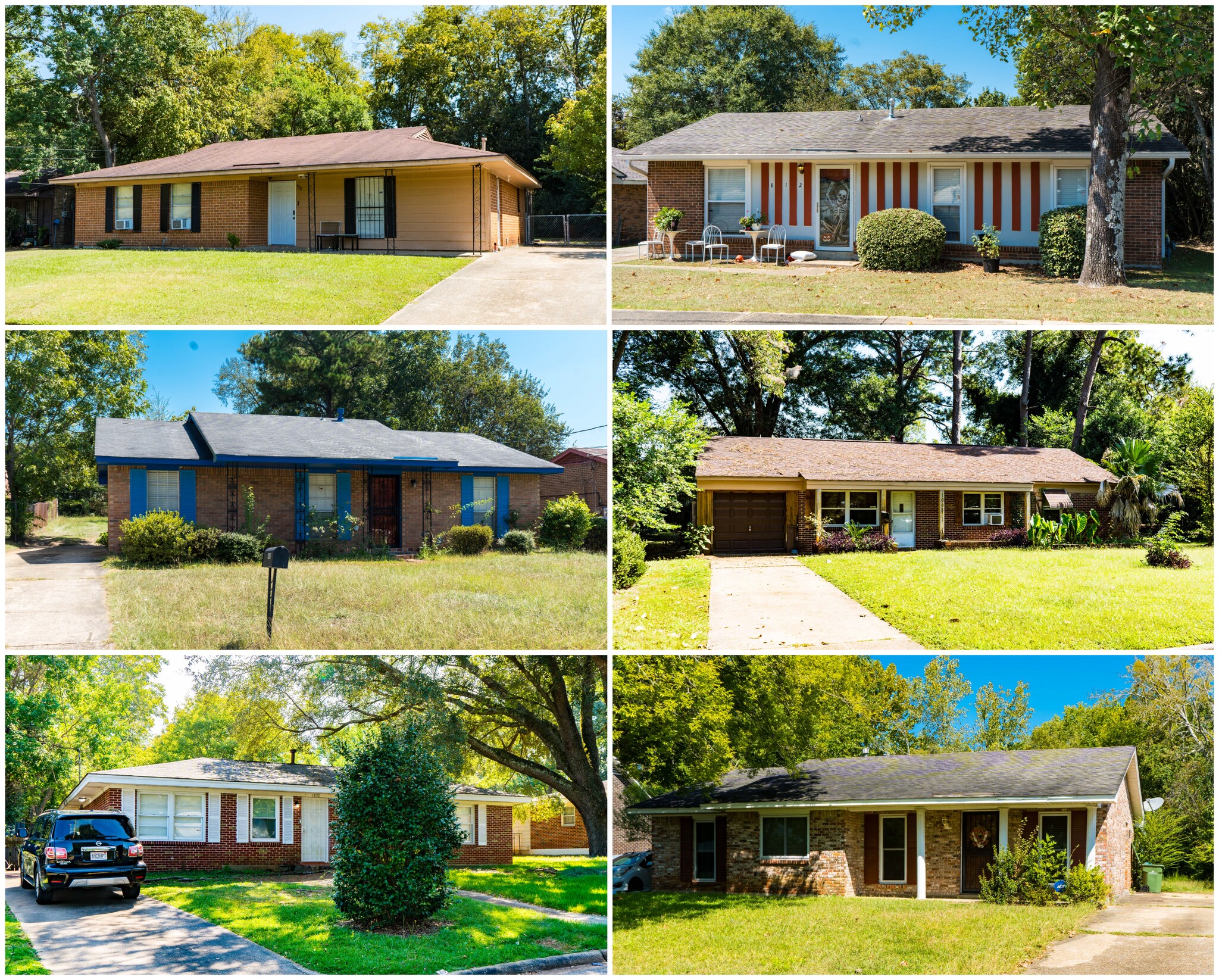 , Montgomery, AL for Sale