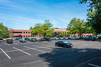 Glen Allen, VA Office - 4900 Cox Rd