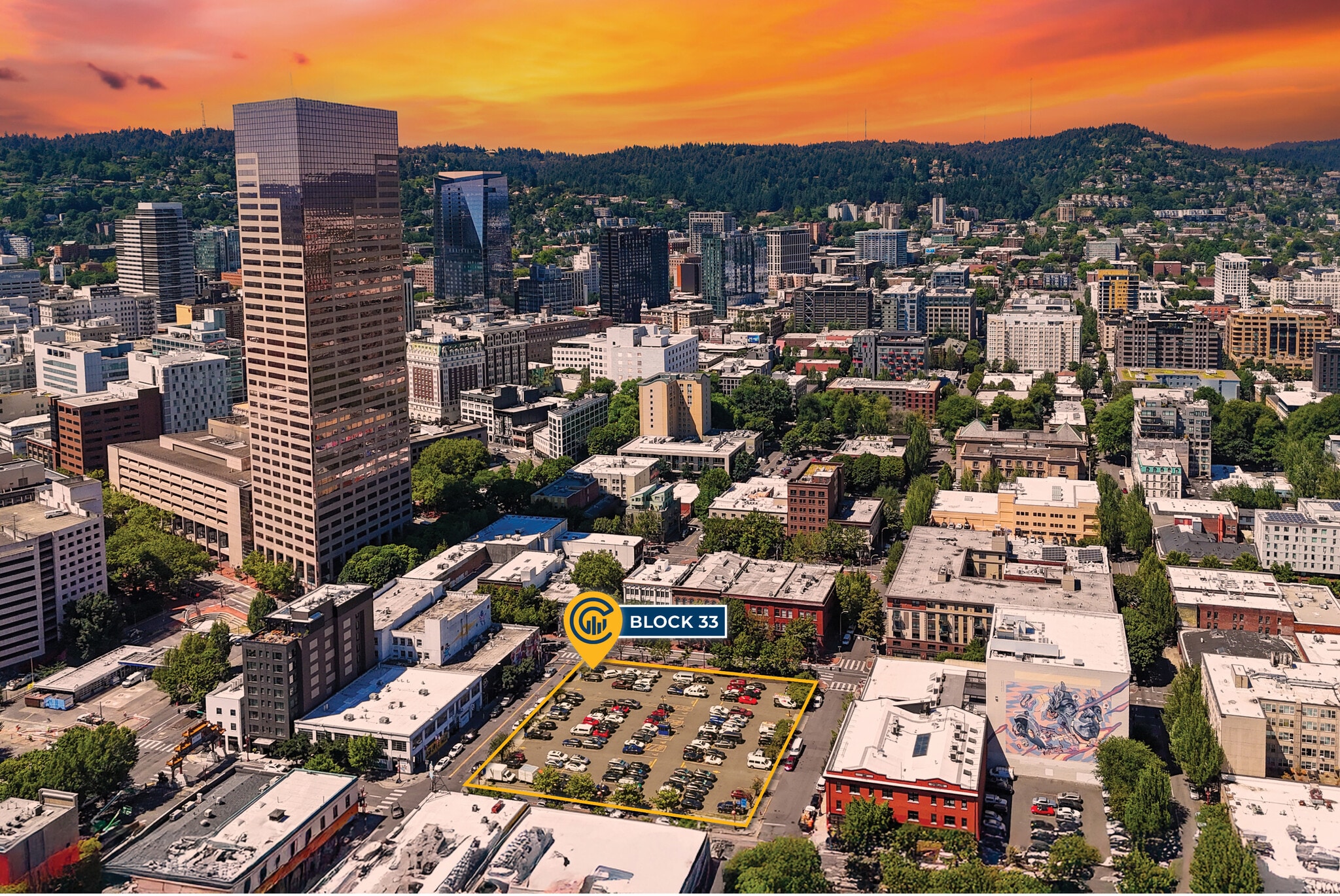 125 NW 4th Ave, Portland, OR for Sale