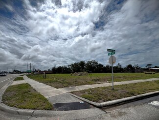Sarasota, FL Commercial Land - 7972 N Tamiami Trl