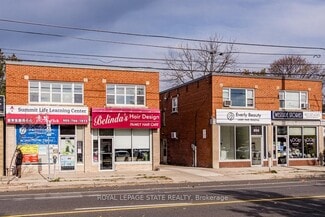 850-858 King St W
