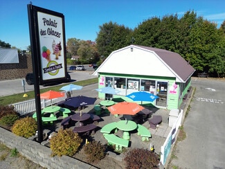 Laval, QC Retail - 3385 Boul Dagenais O Laval, QC Retail - 3385 Boul Dagenais O