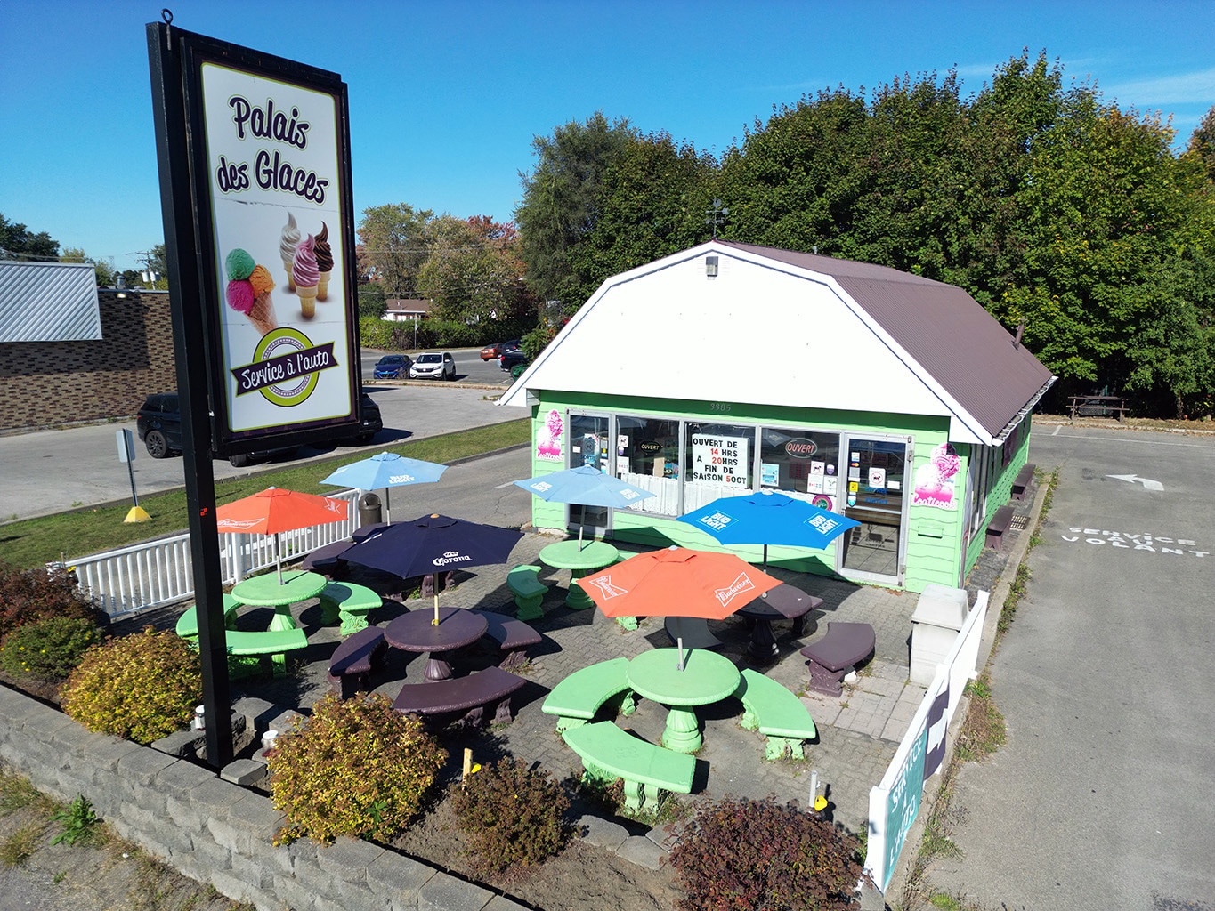 3385 Boul Dagenais O, Laval, QC for Sale