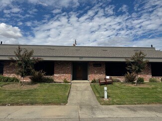 Sacramento, CA Office - 1817 Maryal Dr