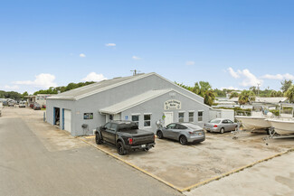 Fort Pierce, FL Warehouse - 3361 S US Highway 1