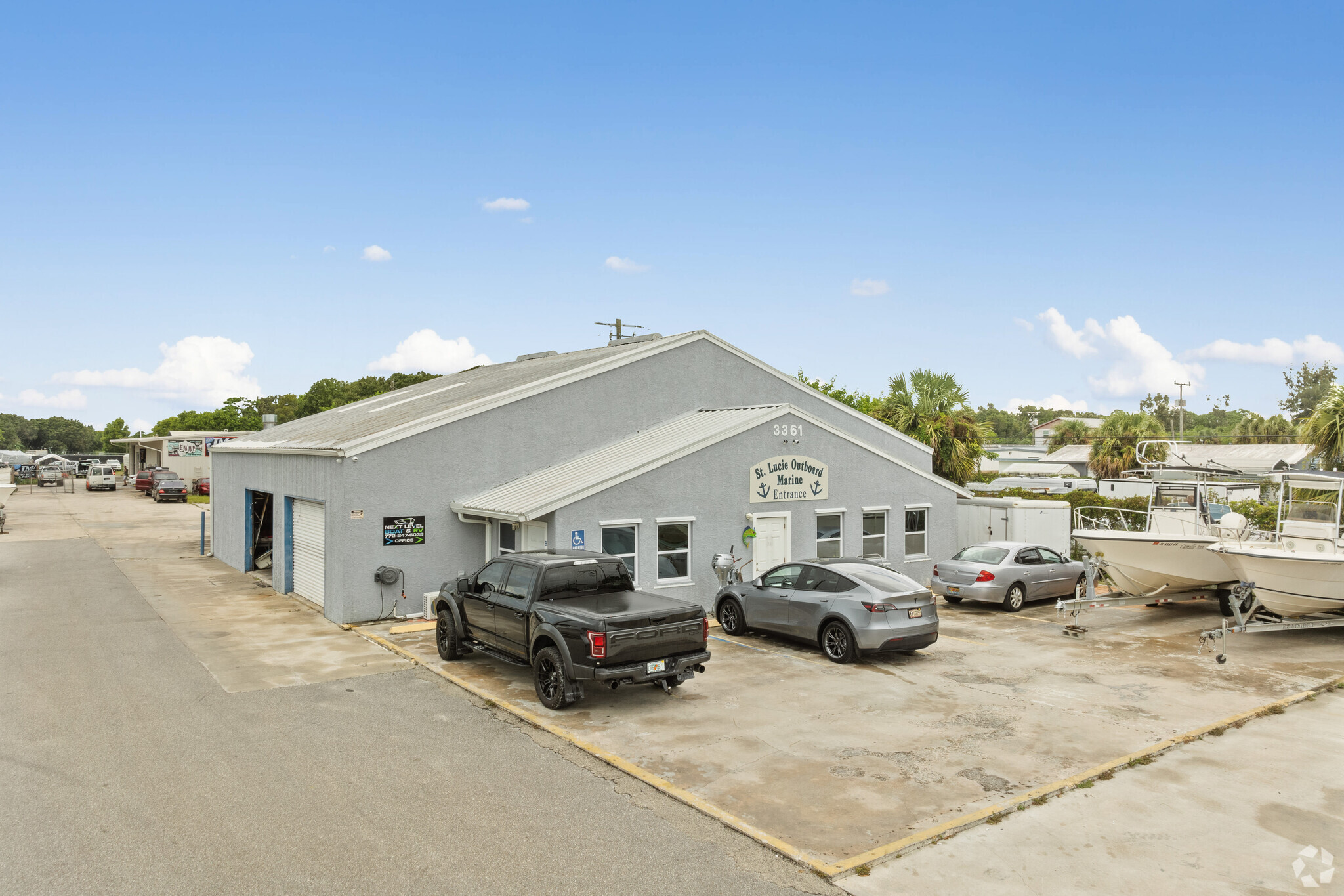 3361 S US Highway 1, Fort Pierce, FL for Sale