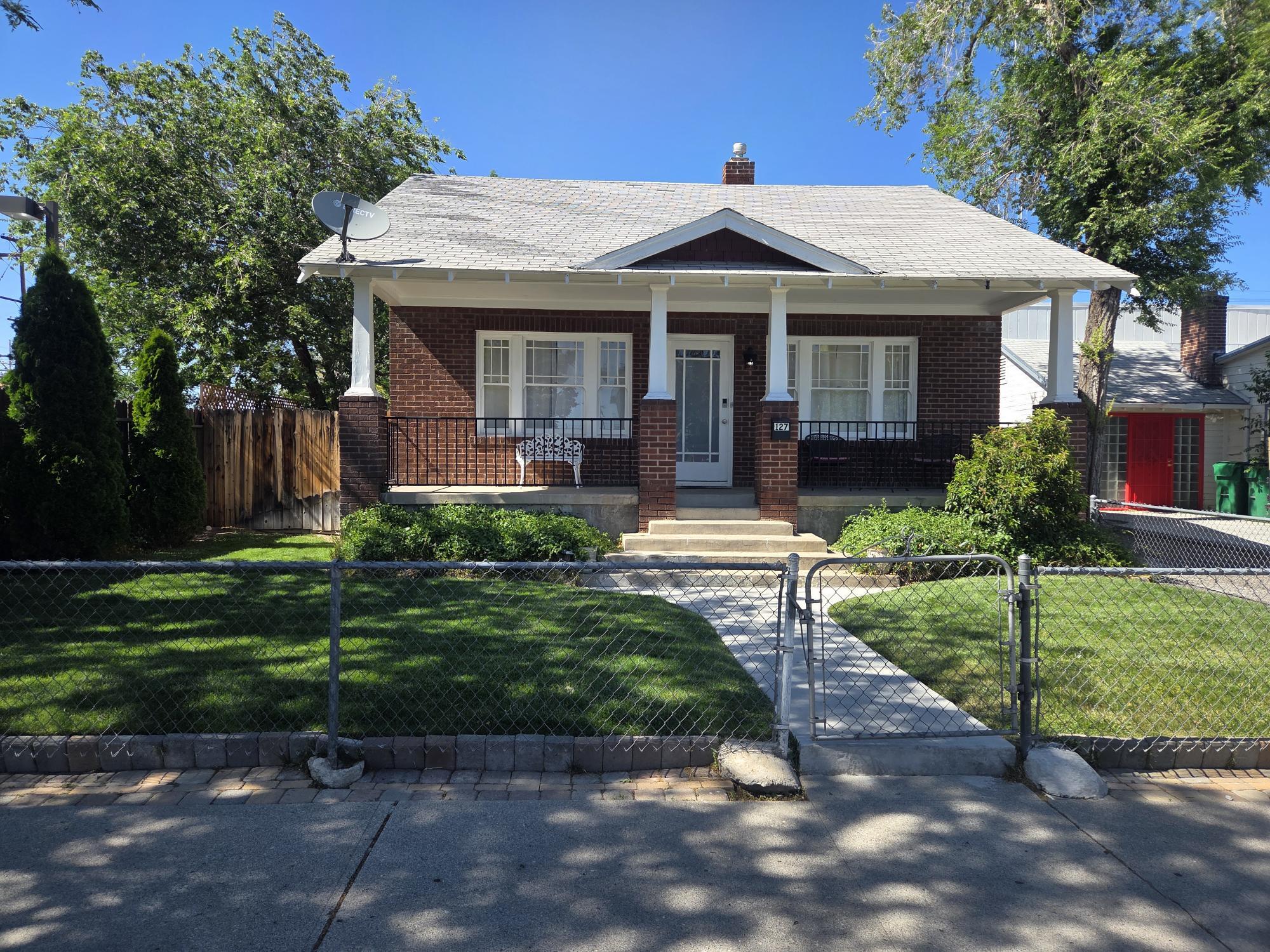 127 E Pueblo St, Reno, NV for Sale