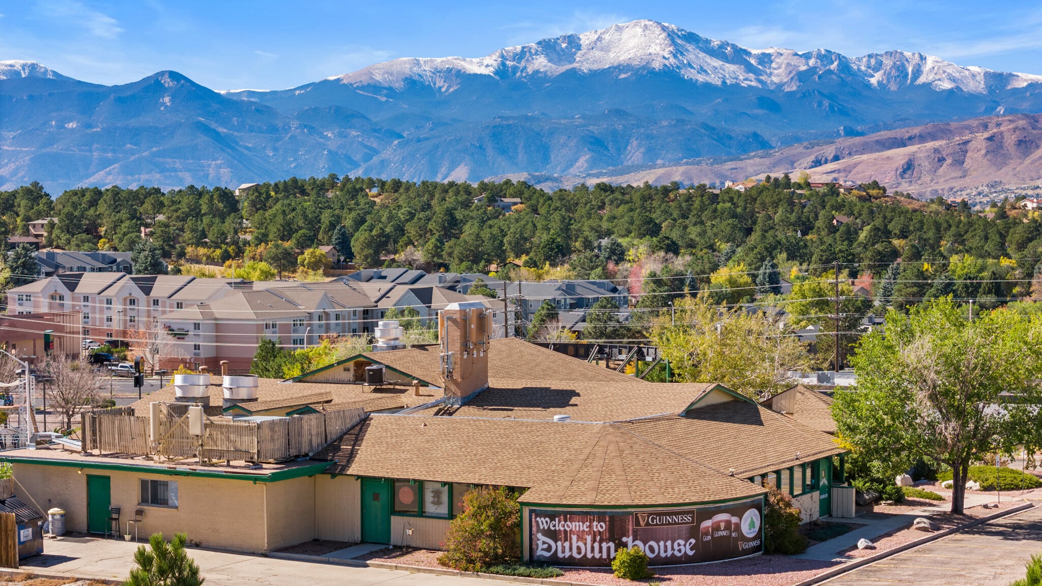 1850 Dominion Way, Colorado Springs, CO for Sale
