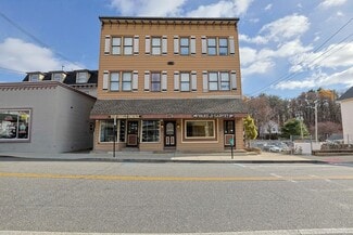 Highland Falls, NY Storefront Retail/Residential - 272 Main St