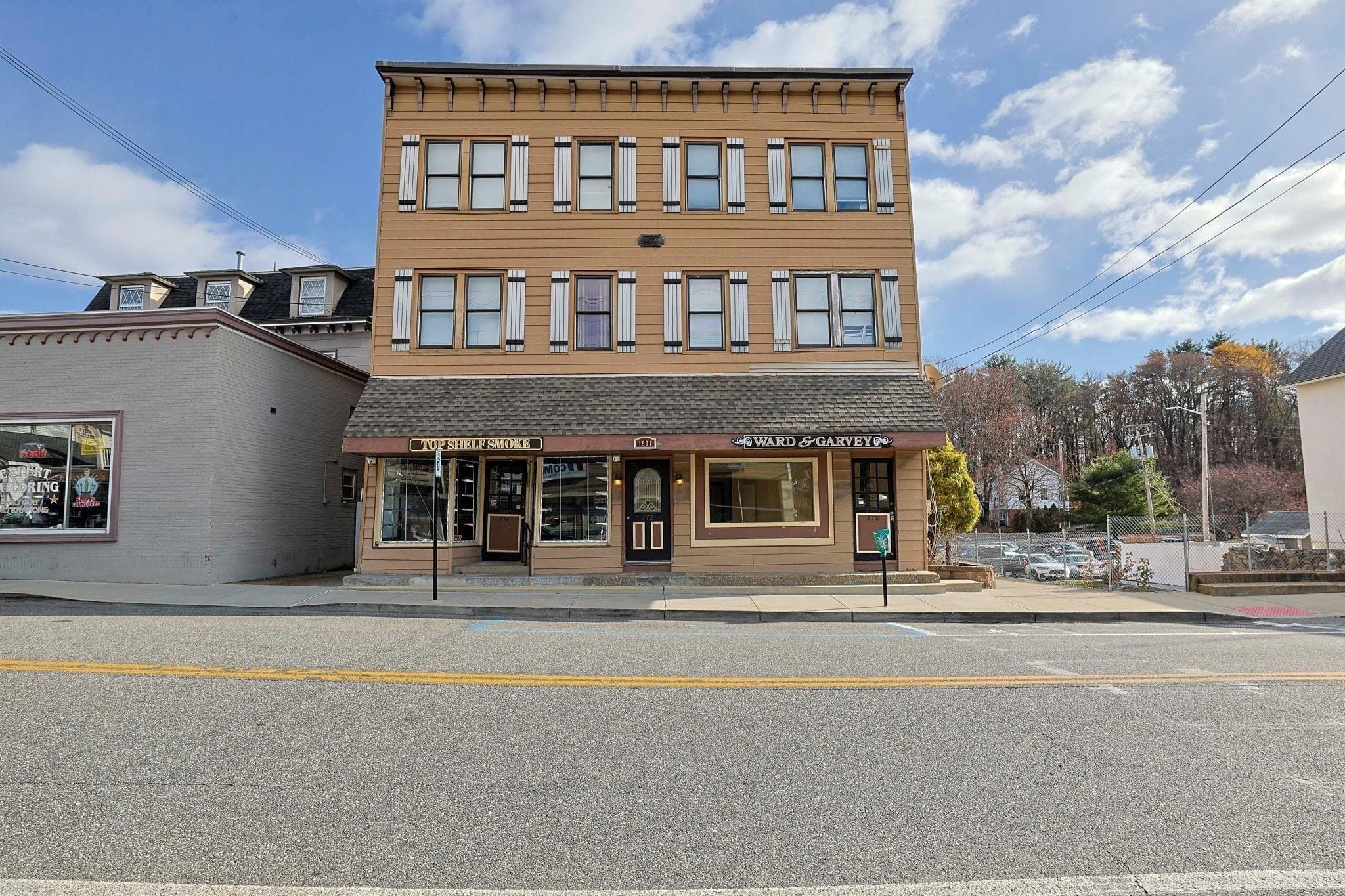 272 Main St, Highland Falls, NY for Sale