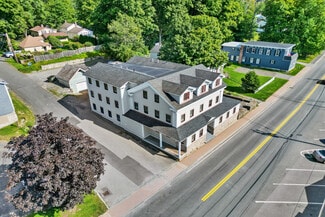 West Stockbridge, MA Apartments - 29 Main St