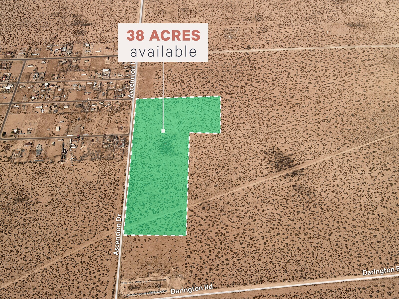 2200 Ascension Dr, El Paso, TX for Sale