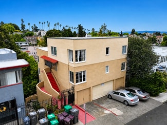 Oakland, CA Apartments - 33 Home Pl E