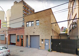 Long Island City, NY Industrial - 38-26 30th St Long Island City, NY Industrial - 38-26 30th St