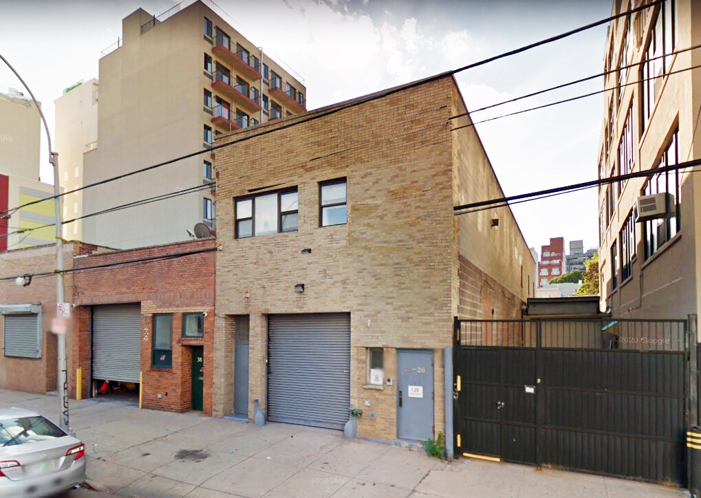 38-26 30th St, Long Island City, NY for Rent