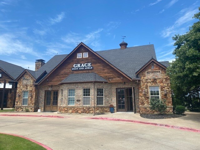 144 Old Town Blvd N, Argyle, TX for Rent