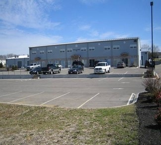 Spring Hill, TN Showroom - 4922 Port Royal Rd