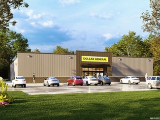 Tigerton, WI Retail - 502 US-45