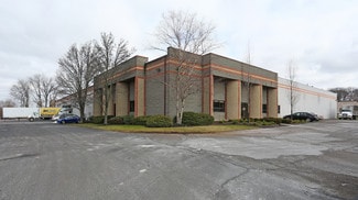 Warminster Township, PA Industrial - 841 Nina Way