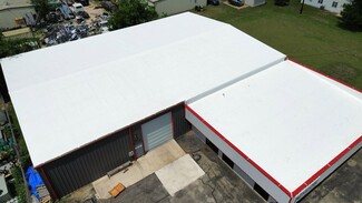 Georgetown, TX Warehouse - 40119 Industrial Park Cir