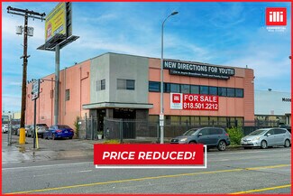 North Hollywood, CA undefined - 7315 Lankershim Blvd North Hollywood, CA undefined - 7315 Lankershim Blvd