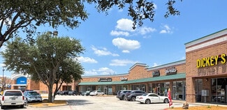 Lewisville, TX Retail - 1511 Justin Rd