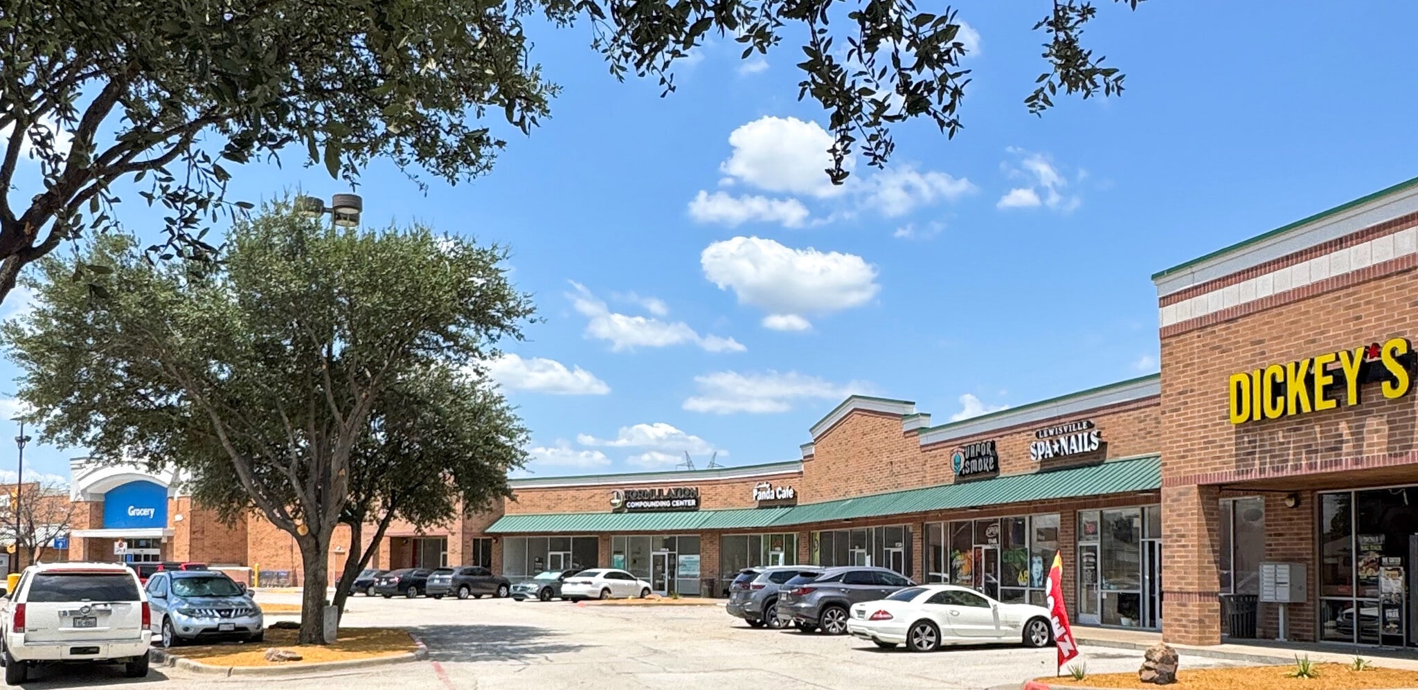 1511 Justin Rd, Lewisville, TX for Rent