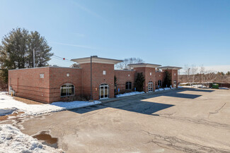 Ayer, MA Medical - 198 Groton Rd