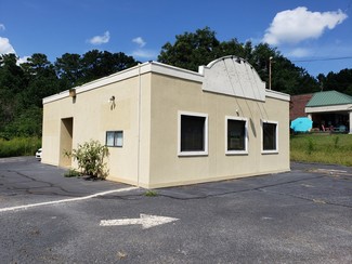 Woodstock, GA Freestanding - 6439-6443 Bells Ferry Rd