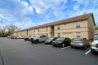 Murfreesboro, TN Apartments - 1238 Sloan St