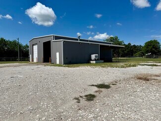 Talco, TX Industrial - 836 Farm 71 rd