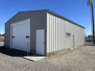 Hermiston, OR undefined - 80555 US 395 Hermiston, OR undefined - 80555 US 395