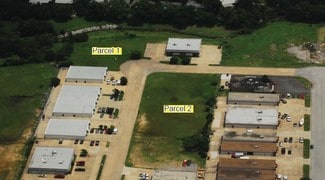 Tulsa, OK Commercial - 1905 S 116th Ave E