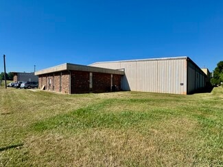 Summerfield, NC Industrial - 5335 N Us Highway 220