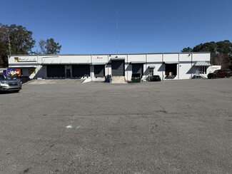 Jacksonville, FL Industrial - 2300-2302 Vinson Ln