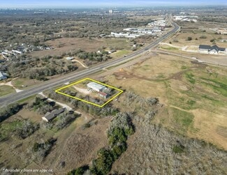 College Station, TX Industrial - 11183 SH-30 College Station, TX Industrial - 11183 SH-30