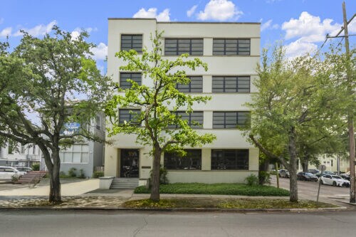 4176 Canal St, New Orleans, LA for Sale