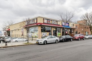 Jamaica, NY Retail - 146-92 Guy R Brewer Blvd