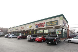 Chicago, IL Retail - 4312-4322 S Ashland Ave
