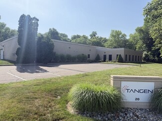 Branford, CT Flex - 20 Commercial St