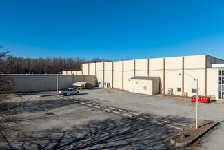 Pennsville, NJ Industrial - 88 Industrial Park Rd