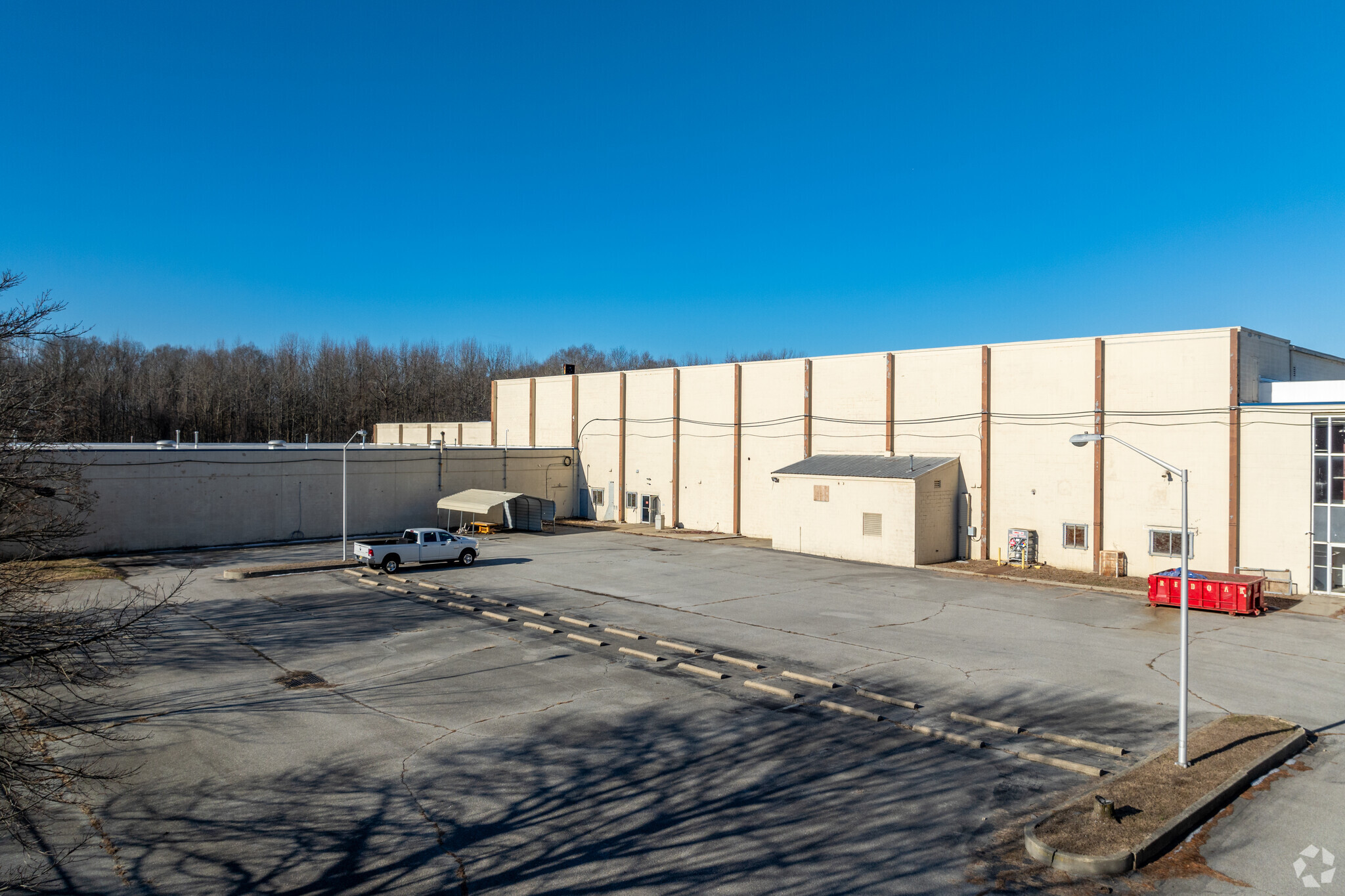 88 Industrial Park Rd, Pennsville, NJ for Rent