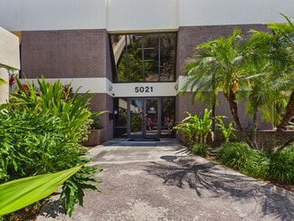 Tampa, FL Loft/Creative Space - 5021 W Laurel St