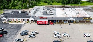 North Kingsville, OH Retail - 6285 S Main Rd
